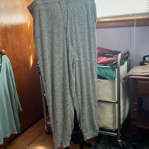 Ideology lightweight casual pants.